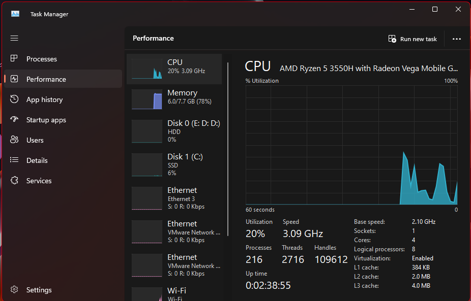 How To Check CPU Temperature Windows 11